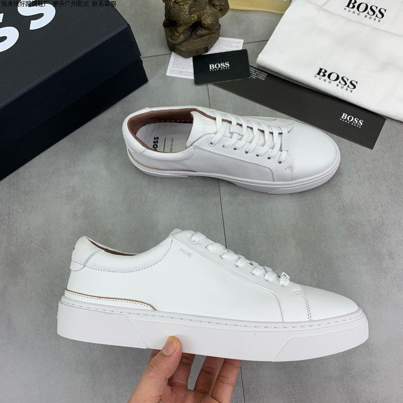 Zapatillas Deportivas Casuales