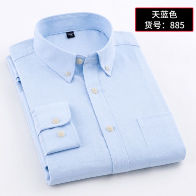 Camisa De Manga Larga