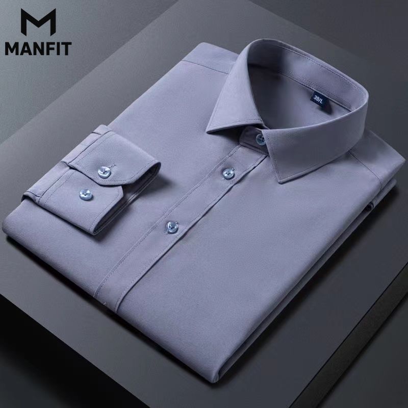 Camisas De Negocios