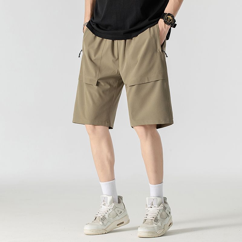 Pantalones Cortos