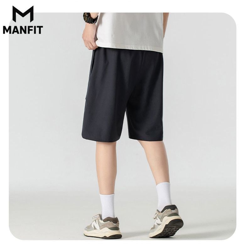 Pantalones Cortos