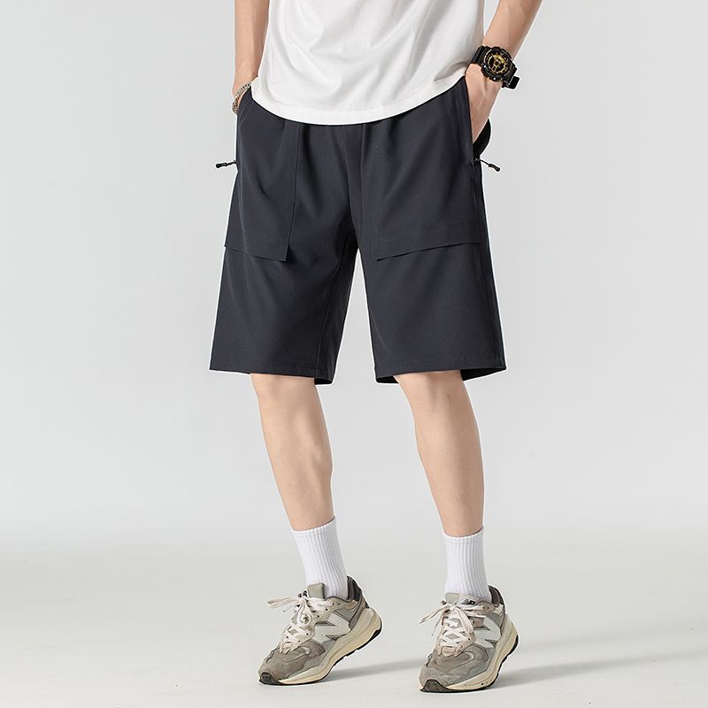Pantalones Cortos