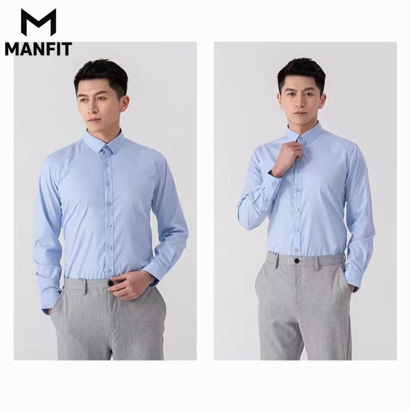 Camisas De Negocios