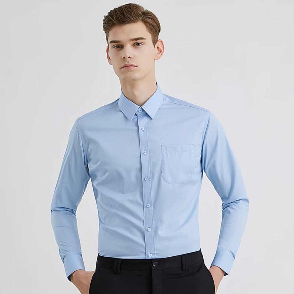 Camisa De Manga Larga