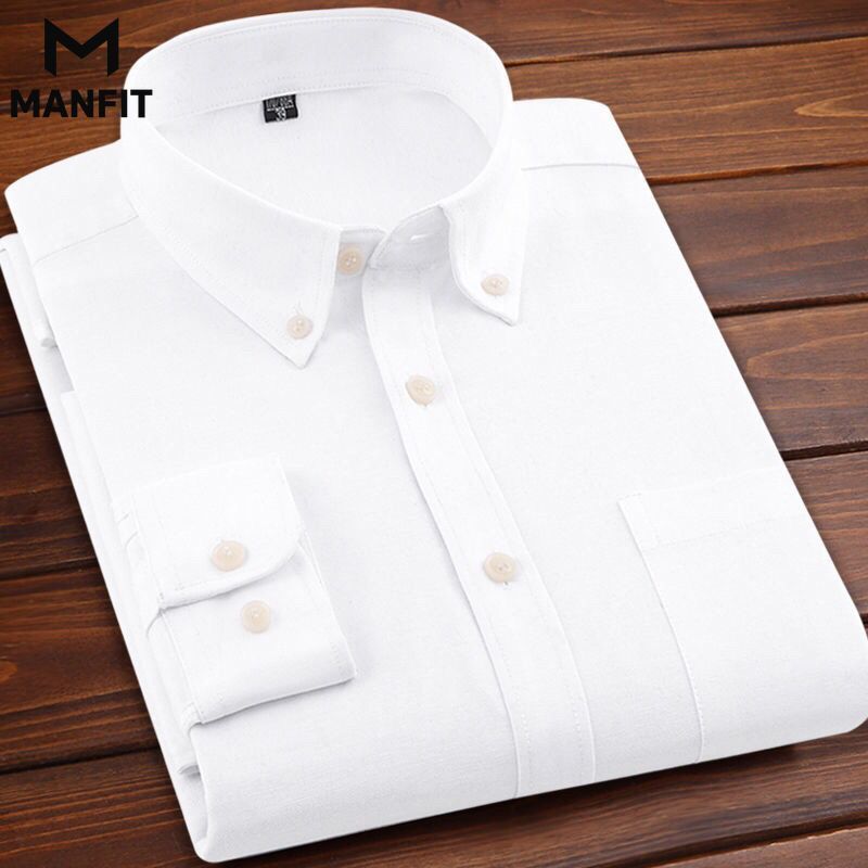 Camisa De Manga Larga