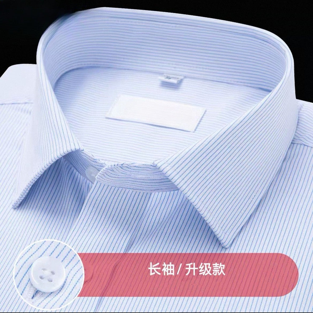 Camisa De Manga Larga