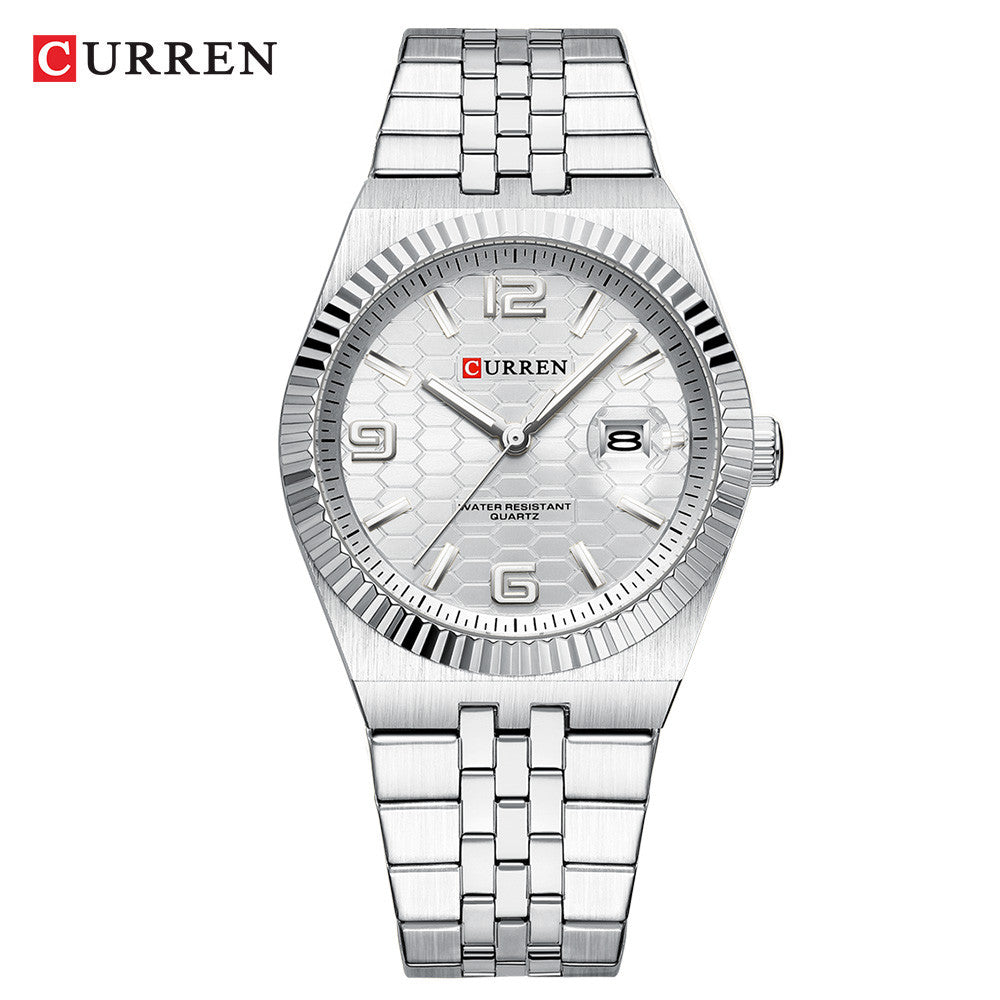 Reloj De Las Mujeres