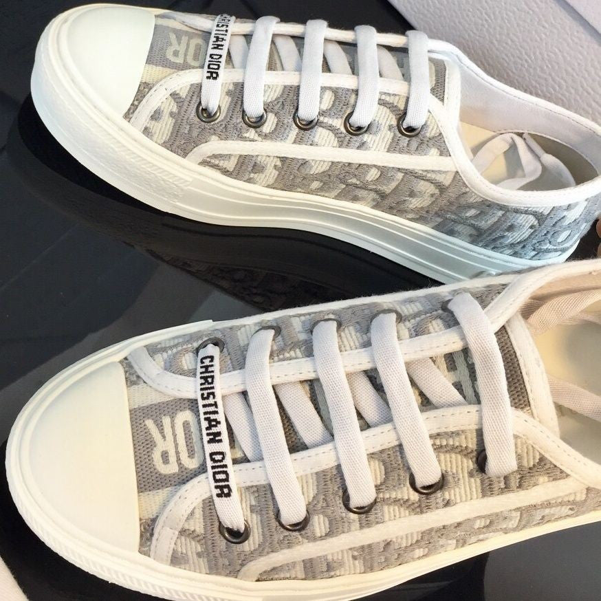 Zapatillas Planas de Lona Estilo Coreano