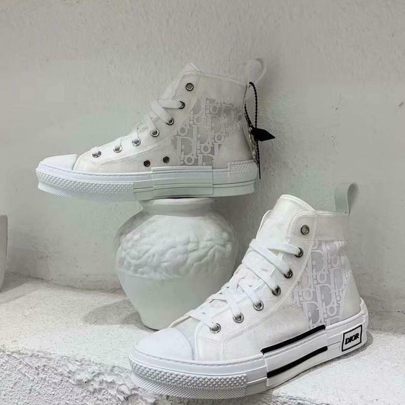 Zapatillas Unisex Christian de Caña