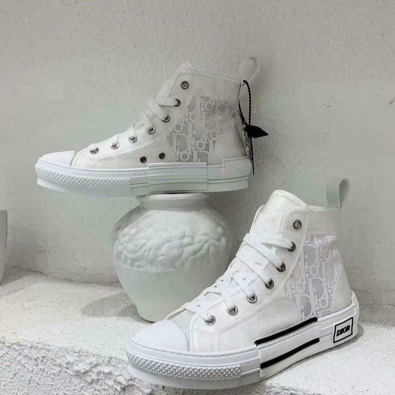 Zapatillas Unisex Christian de Caña