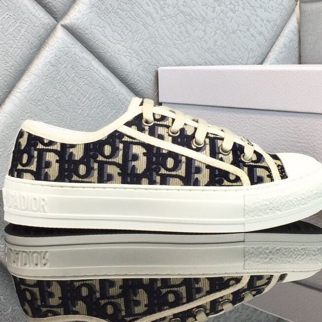 Zapatillas Planas de Lona Estilo Coreano