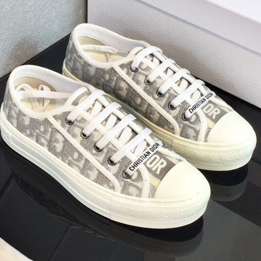 Zapatillas Planas de Lona Estilo Coreano