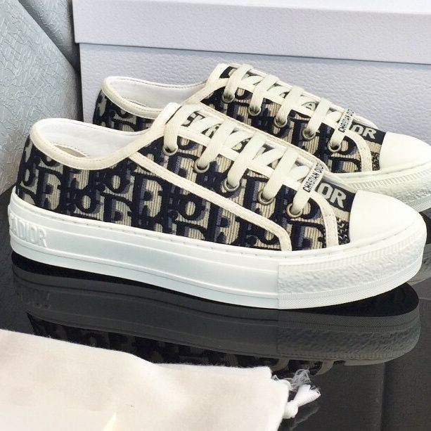 Zapatillas Planas de Lona Estilo Coreano