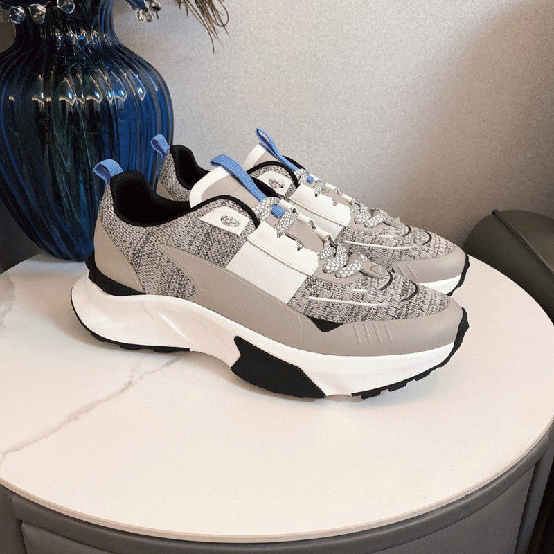 Zapatillas Deportivas Casuales para Hombre