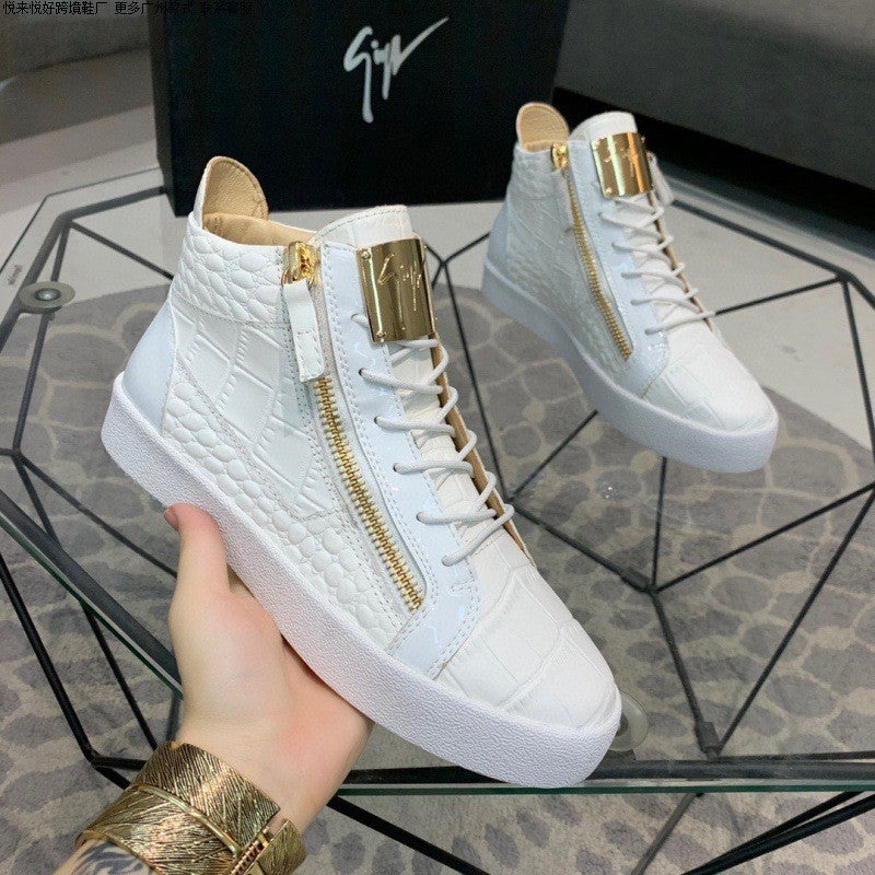 Zapatillas Deportivas Casuales