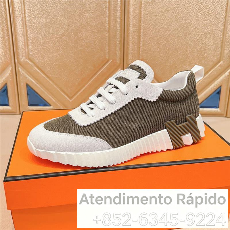 Zapatillas Deportivas Casuales para Hombre