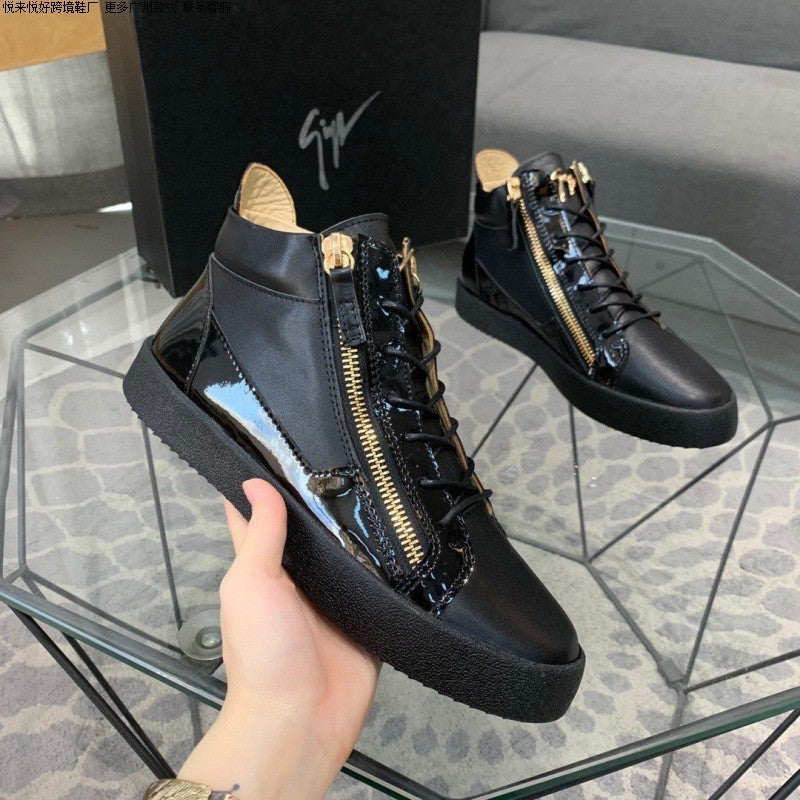 Zapatillas Deportivas Casuales