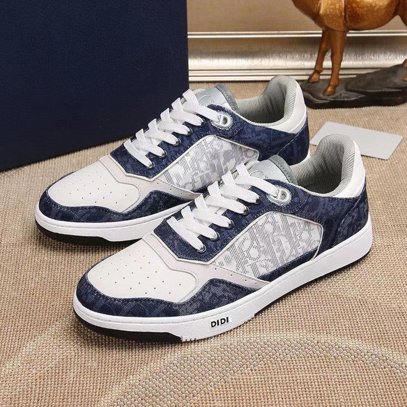 Zapatos Deportivos Casuales de Tenis