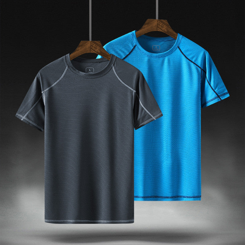 Camiseta De Seda