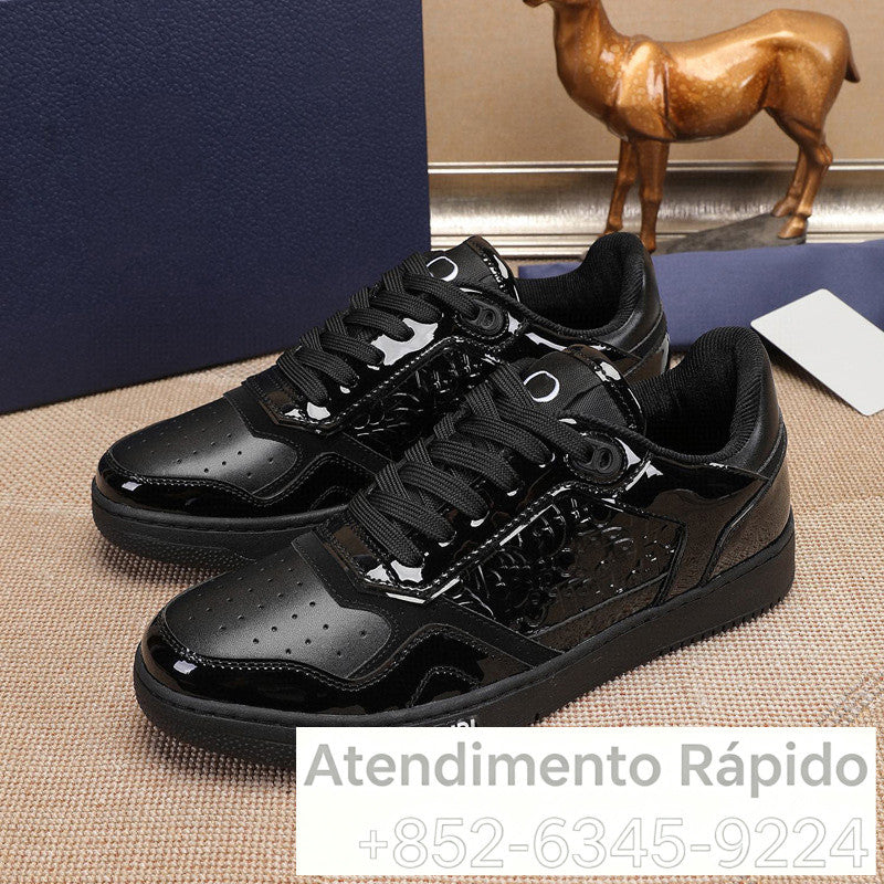 Zapatos Deportivos Casuales de Tenis