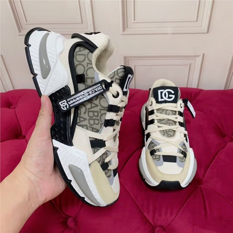 Zapatillas Deportivas Casuales para Hombre