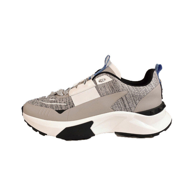 Zapatillas Deportivas Casuales para Hombre