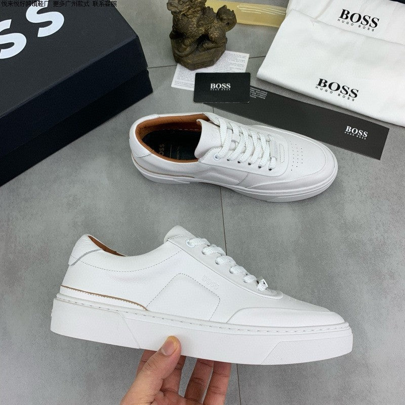 Zapatillas Deportivas Casuales