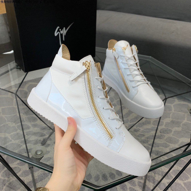 Zapatillas Deportivas Casuales