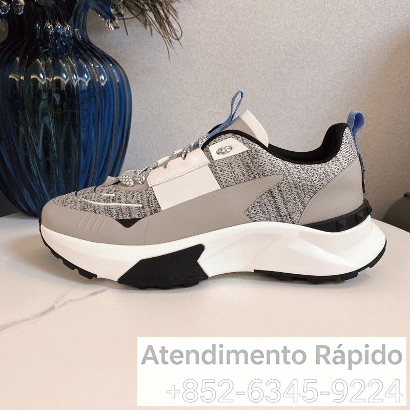 Zapatillas Deportivas Casuales para Hombre