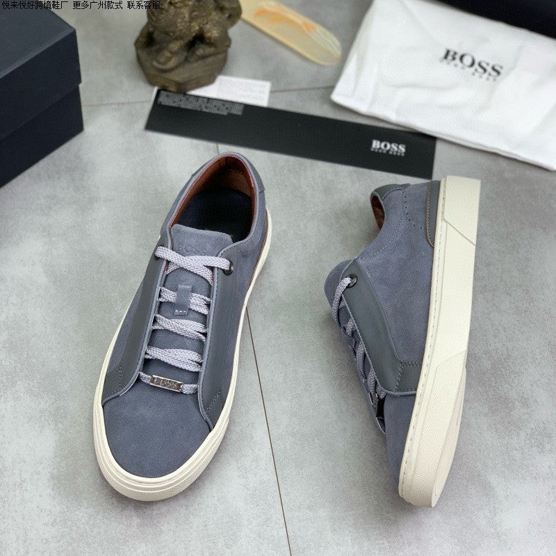 Zapatillas Deportivas Casuales
