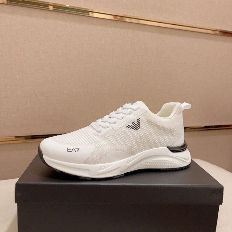 Zapatillas Deportivas Casuales para Hombre