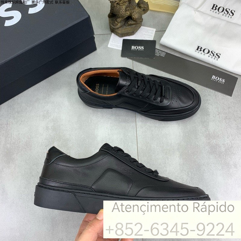 Zapatillas Deportivas Casuales