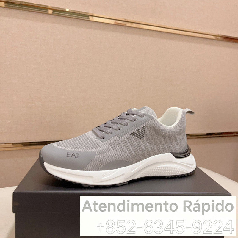 Zapatillas Deportivas Casuales para Hombre