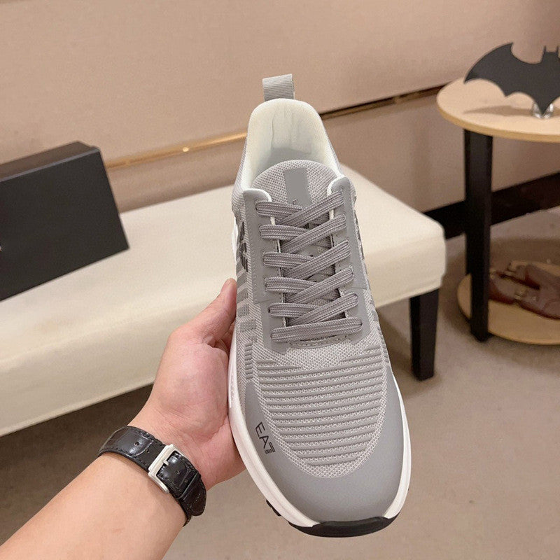 Zapatillas Deportivas Casuales para Hombre