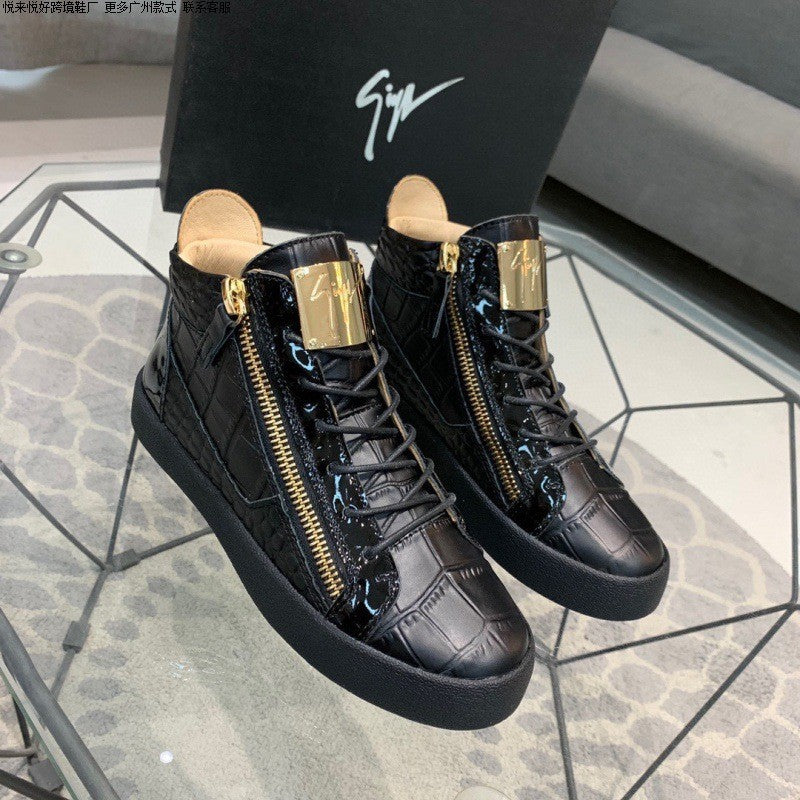 Zapatillas Deportivas Casuales