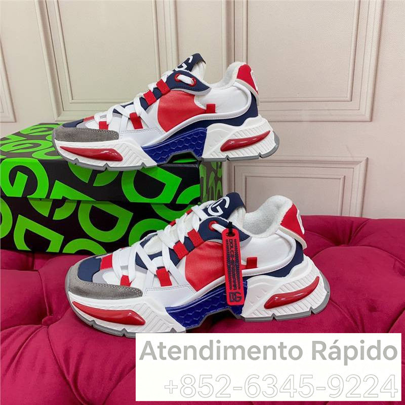 Zapatillas Deportivas Casuales para Hombre