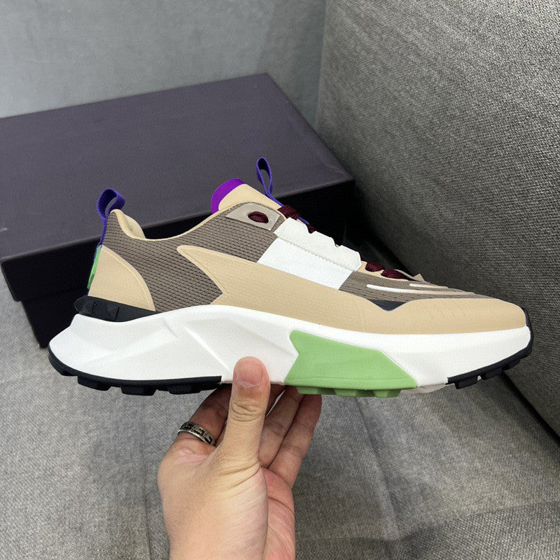 Zapatillas Deportivas Casuales para Hombre