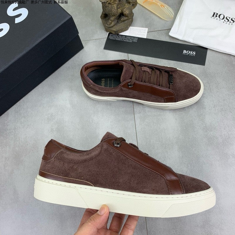 Zapatillas Deportivas Casuales