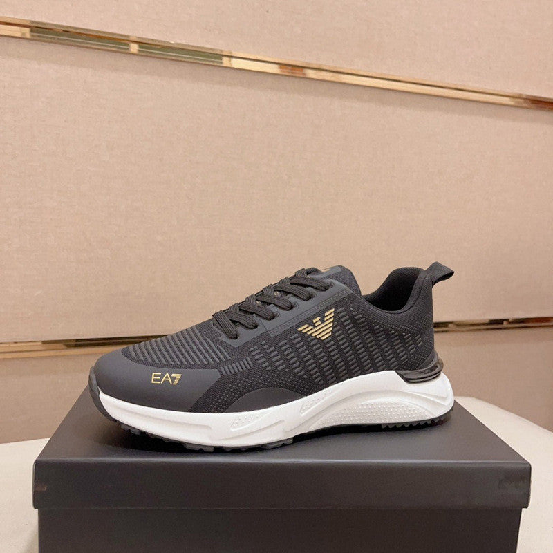 Zapatillas Deportivas Casuales para Hombre