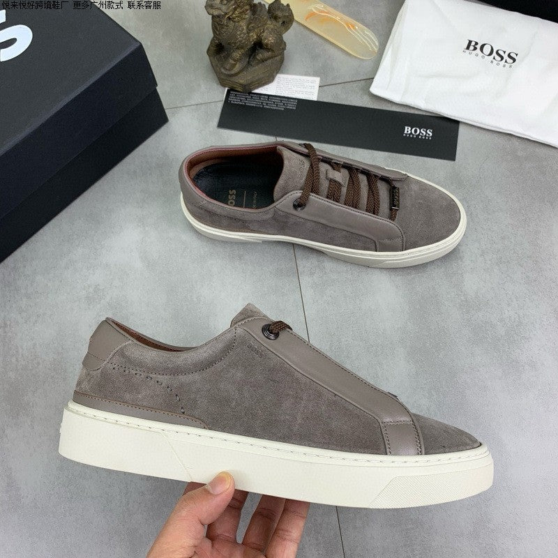 Zapatillas Deportivas Casuales