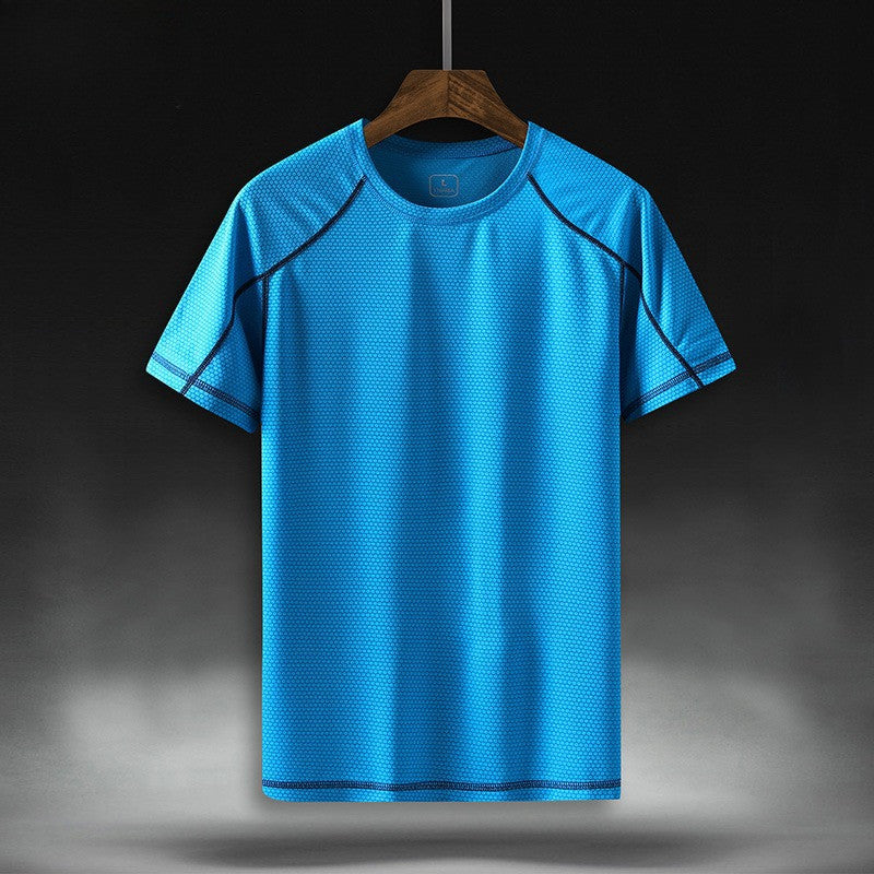 Camiseta De Seda