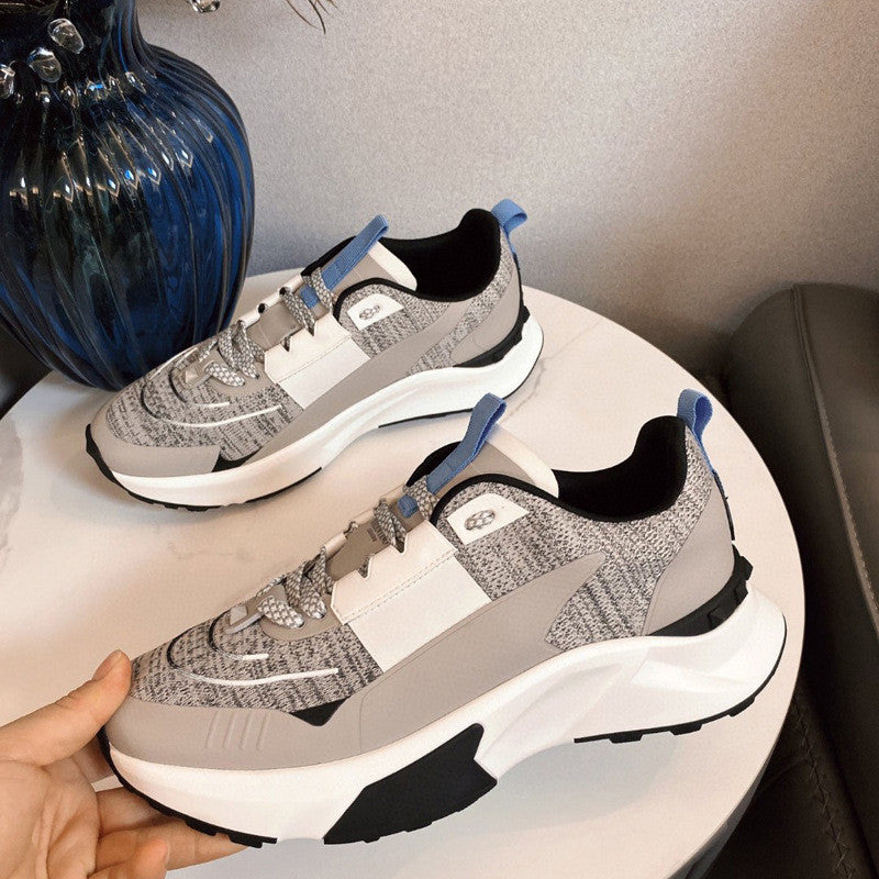 Zapatillas Deportivas Casuales para Hombre