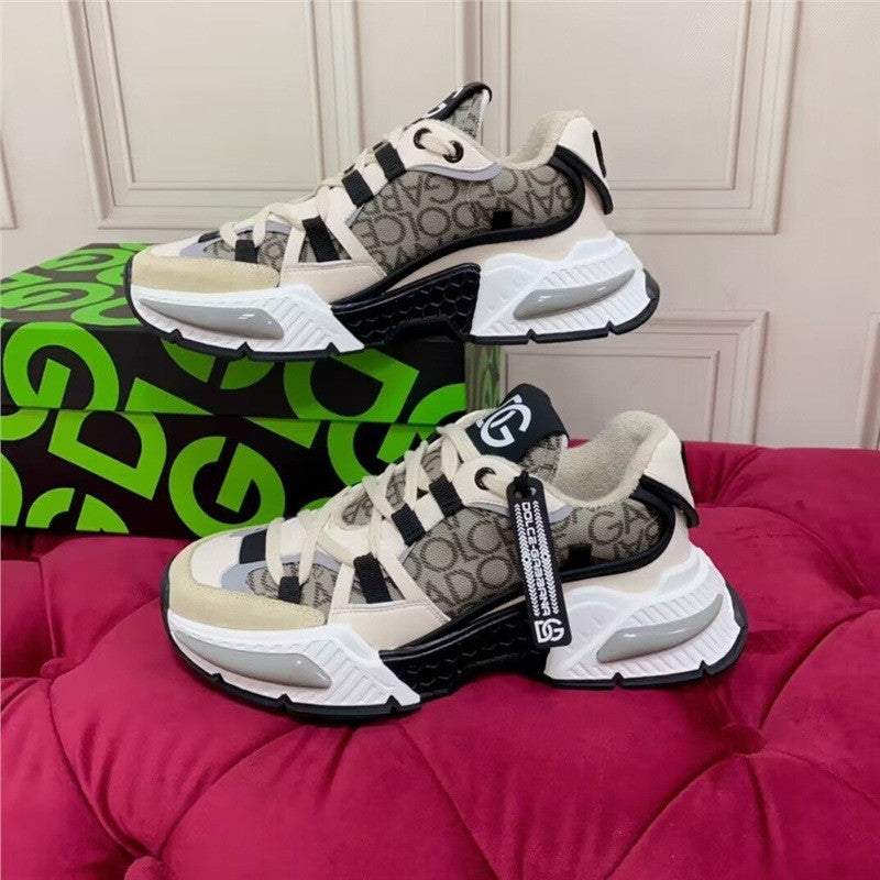 Zapatillas Deportivas Casuales para Hombre