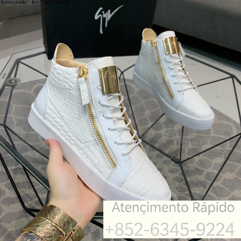 Zapatillas Deportivas Casuales