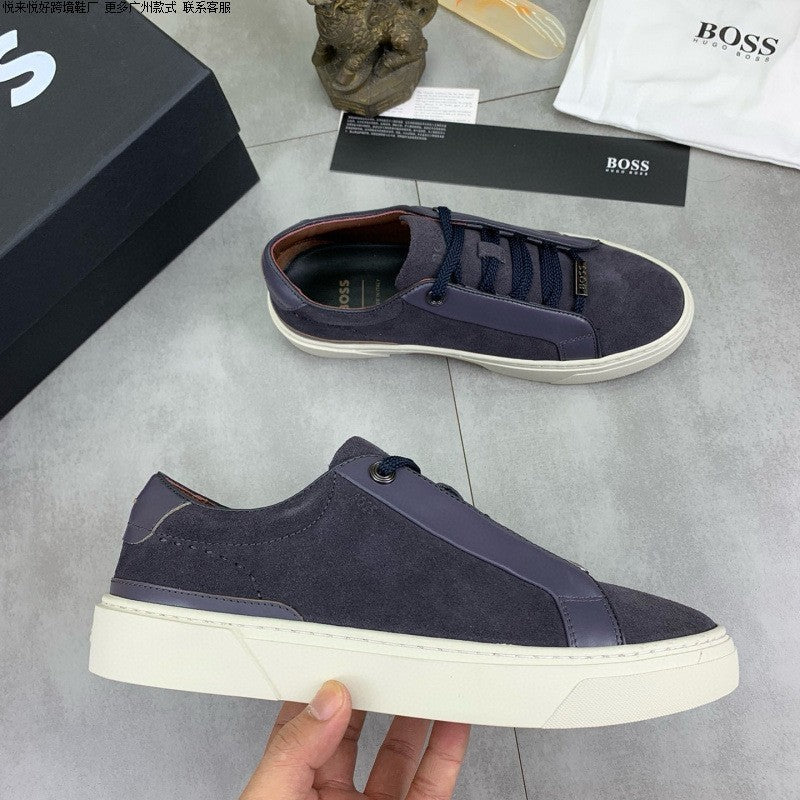 Zapatillas Deportivas Casuales
