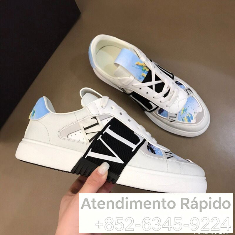 Zapatos de Tenis