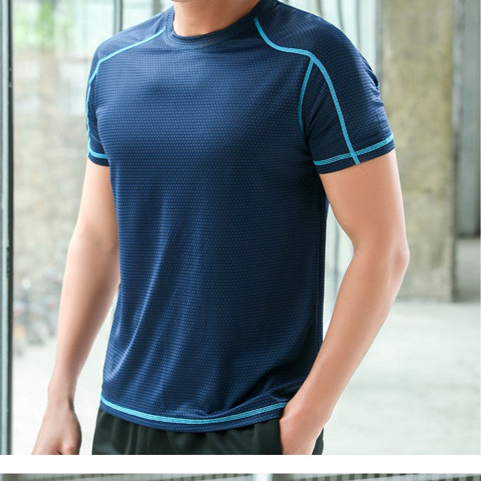 Camiseta De Seda
