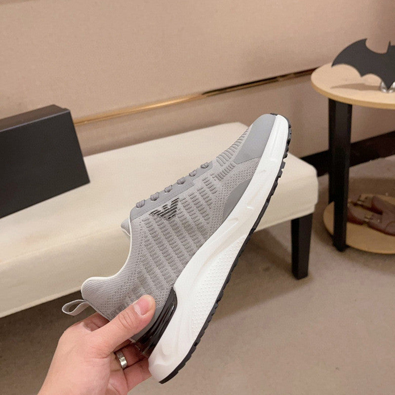 Zapatillas Deportivas Casuales para Hombre
