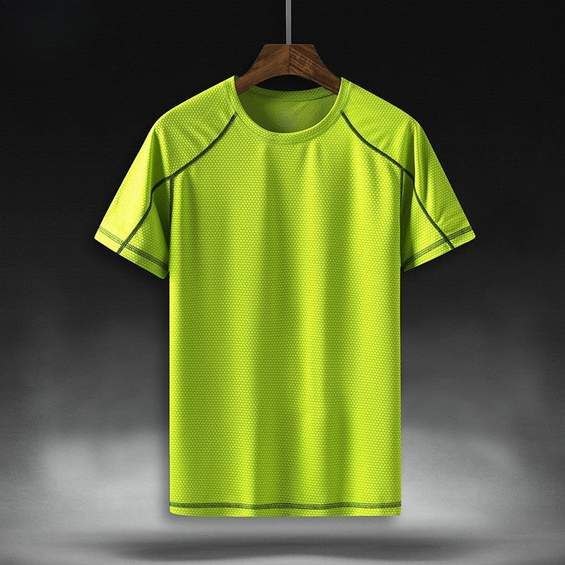 Camiseta De Seda