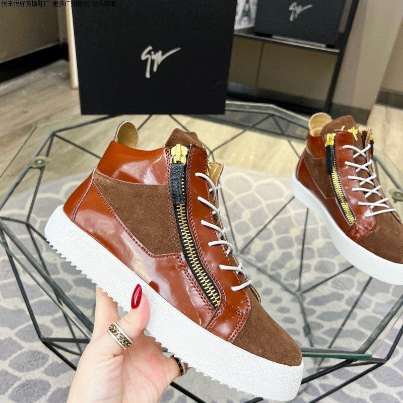 Zapatillas Deportivas Casuales